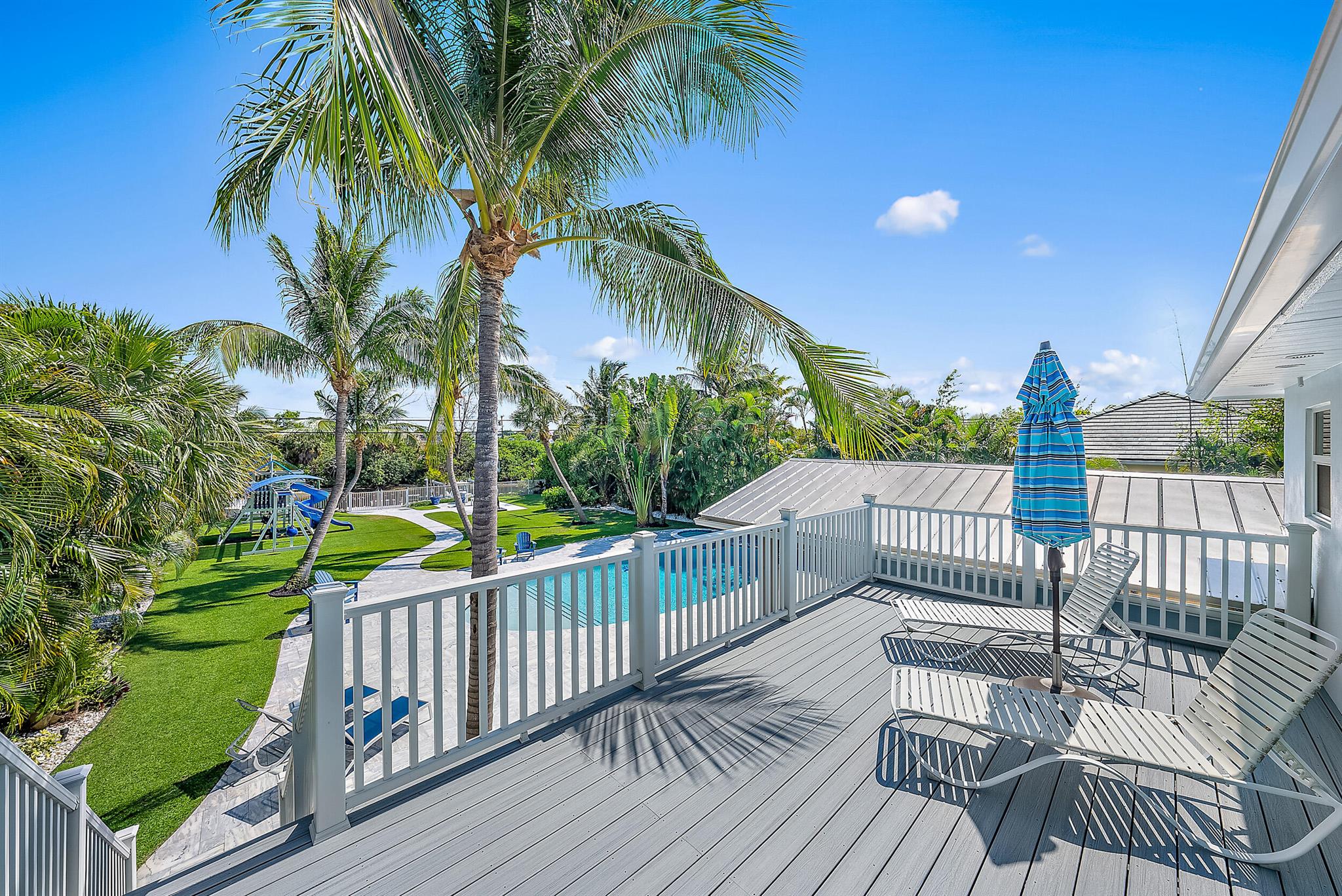 NORTH PALM BEACH VILLAGE - Residential