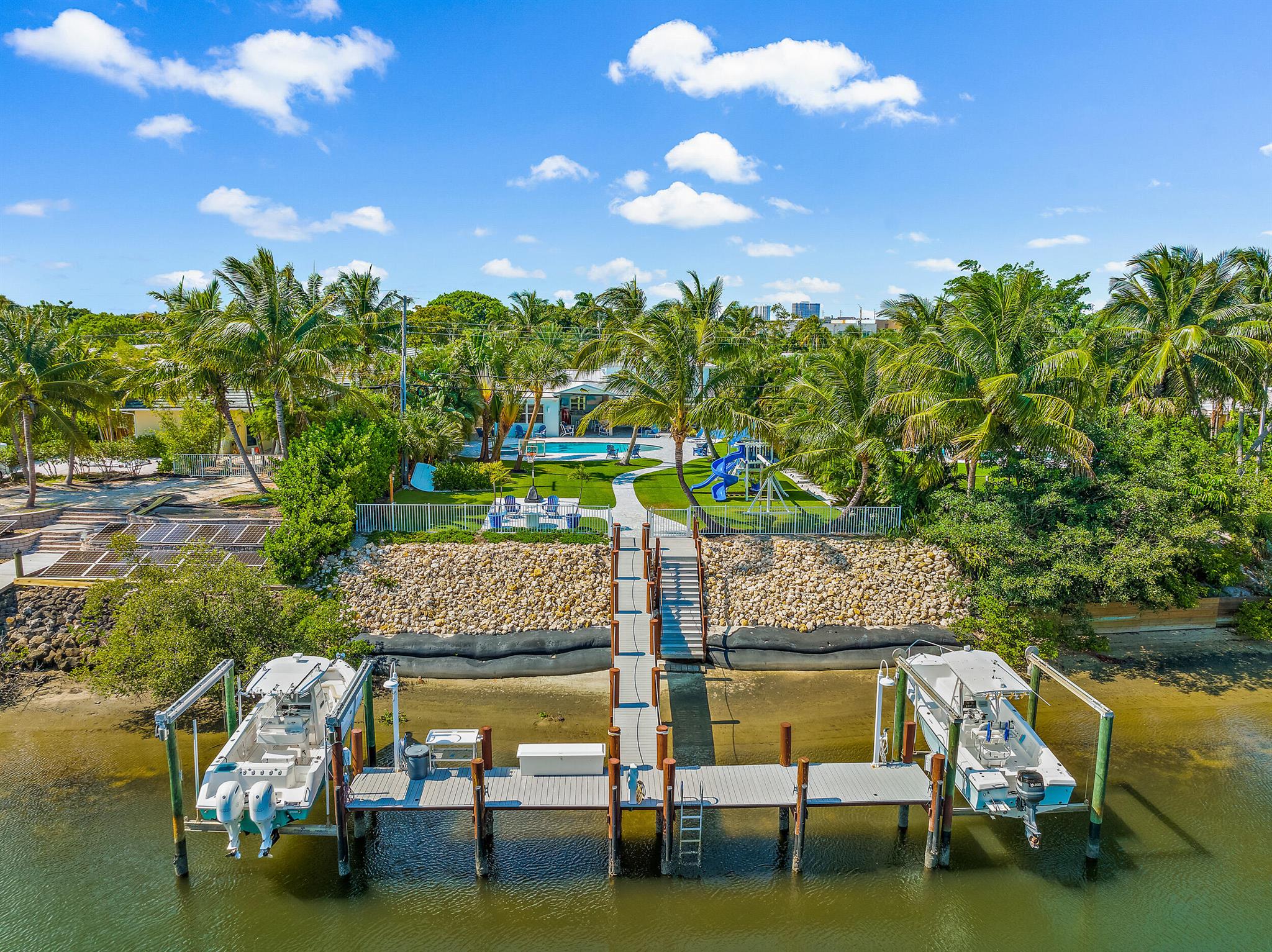 NORTH PALM BEACH VILLAGE - Residential