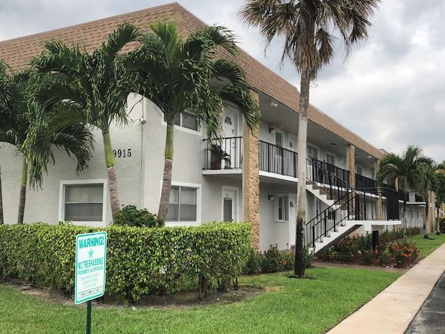 SANDALFOOT BLVD APTS CONDO - Residential