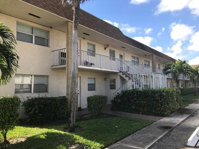 SANDALFOOT BLVD APTS CONDO - Residential