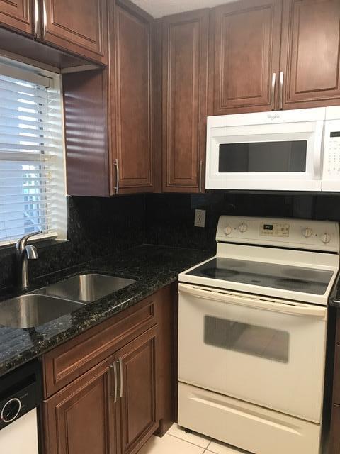 SANDALFOOT BLVD APTS CONDO - Residential