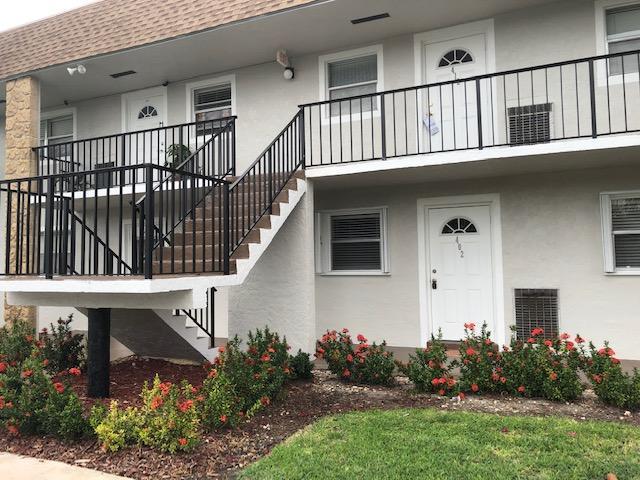 SANDALFOOT BLVD APTS CONDO - Residential