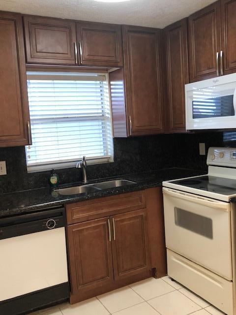 SANDALFOOT BLVD APTS CONDO - Residential