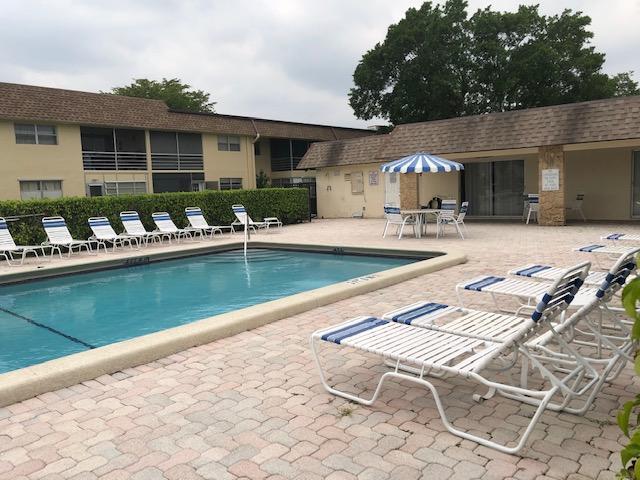 SANDALFOOT BLVD APTS CONDO - Residential
