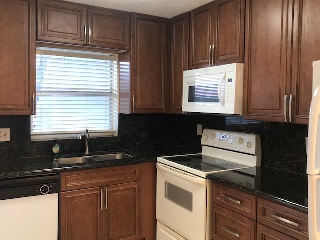 SANDALFOOT BLVD APTS CONDO - Residential