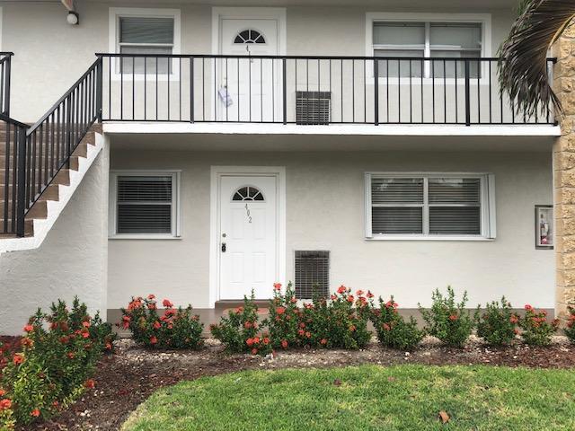SANDALFOOT BLVD APTS CONDO - Residential