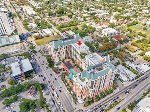 Tiny photo for 110 N Us-1 CT N #815, Fort Lauderdale, FL 33301 (MLS # B26036861)