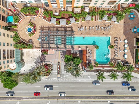 Tiny photo for 110 N Us-1 CT N #815, Fort Lauderdale, FL 33301 (MLS # B26036861)