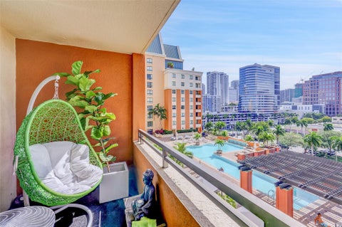 Tiny photo for 110 N Us-1 CT N #815, Fort Lauderdale, FL 33301 (MLS # B26036861)