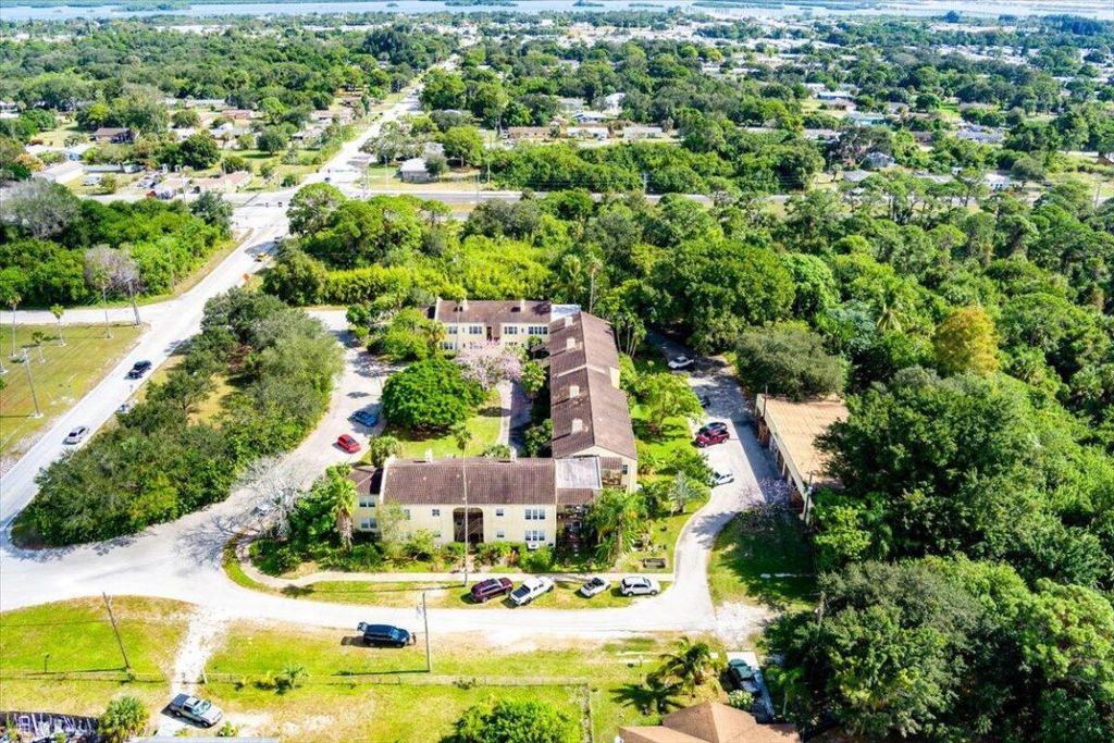 Photo of 2605 Saint Lucie Boulevard #3, Fort Pierce, FL 34946 (MLS # R10935280)