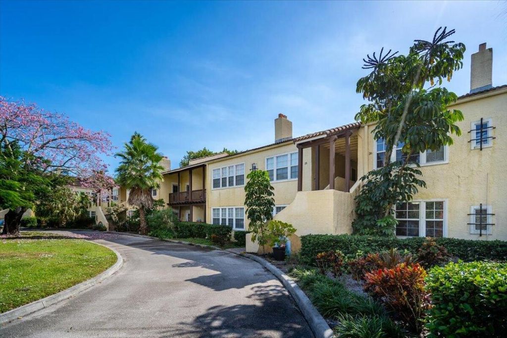 Photo of 2605 Saint Lucie Boulevard #3, Fort Pierce, FL 34946 (MLS # R10935280)