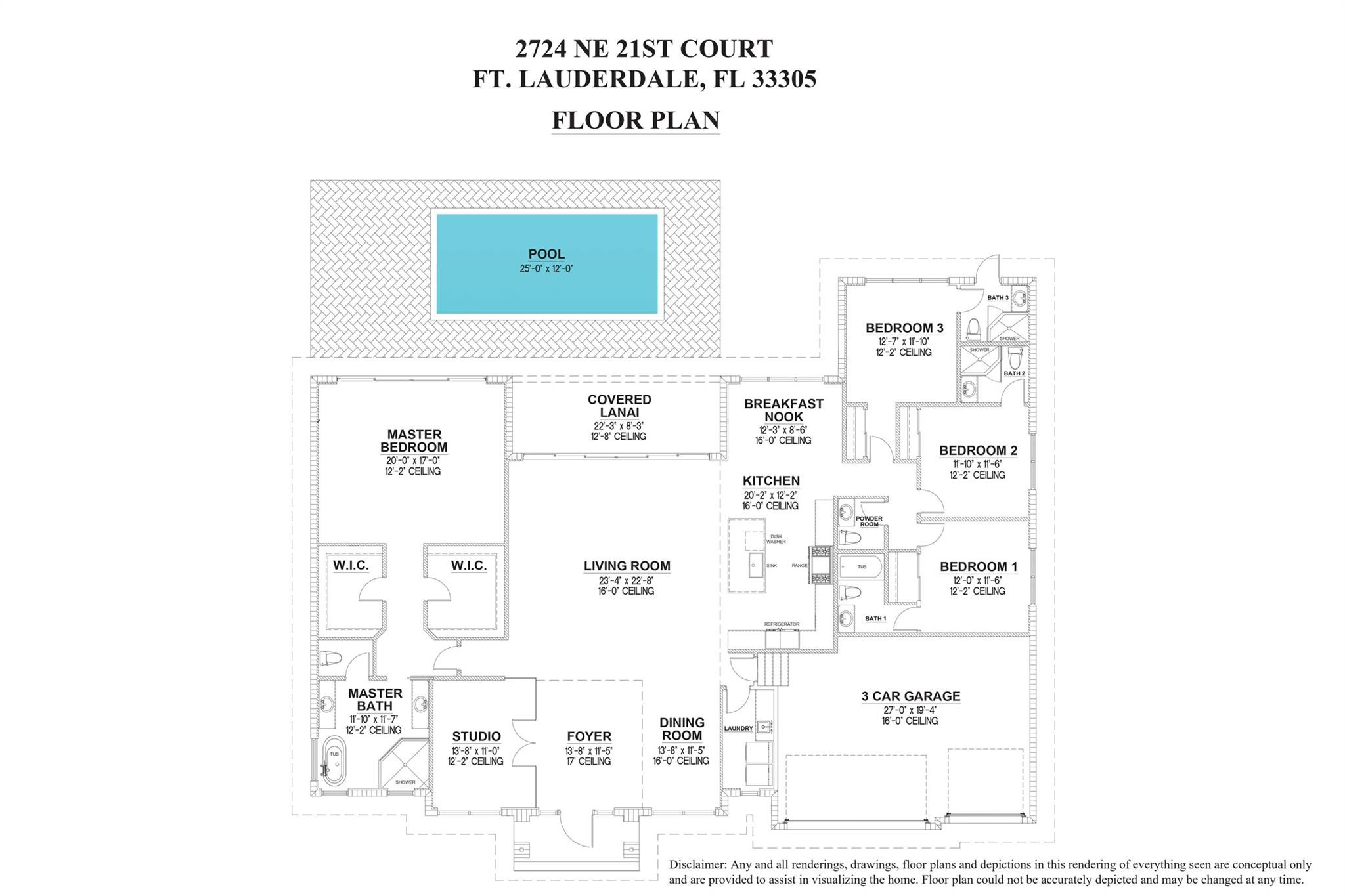 Coral Ridge Galt Add 27-4 - Residential