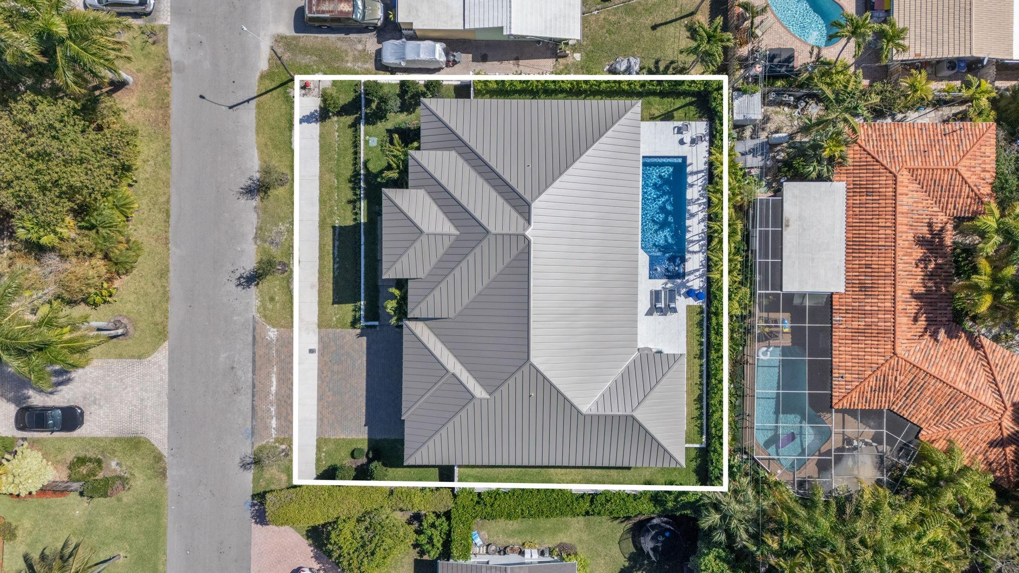 Coral Ridge Galt Add 27-4 - Residential