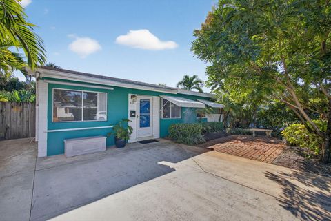 616 S N Street Lake Worth Beach FL 33460