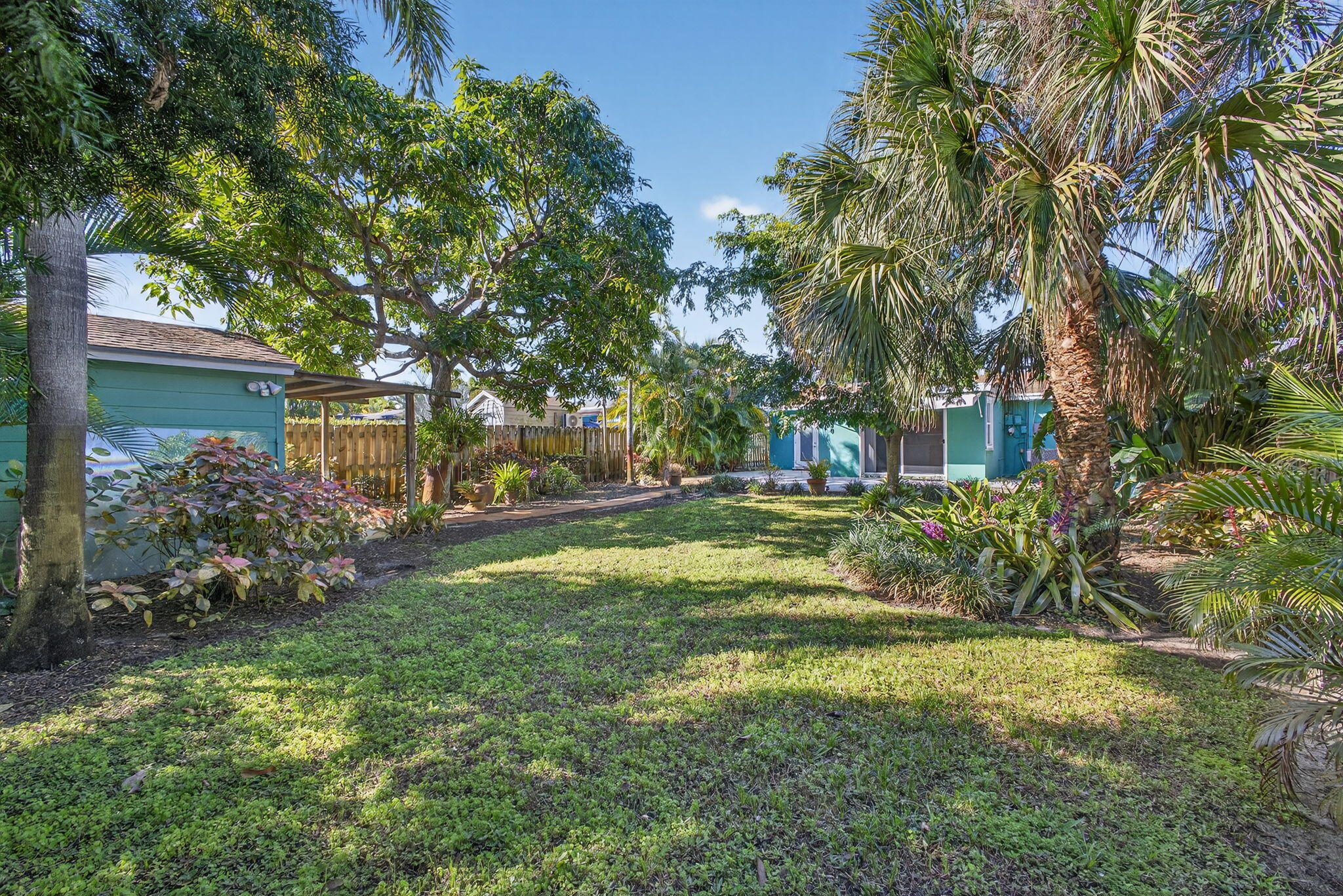 LAKE WORTH TOWN OF ADD 1 - Residential