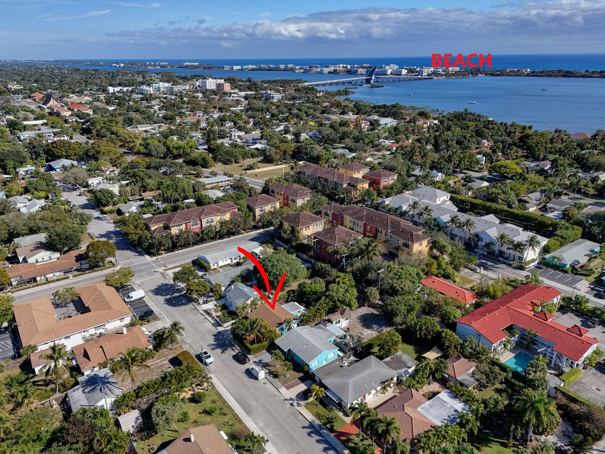 LAKE WORTH TOWN OF ADD 1 - Residential