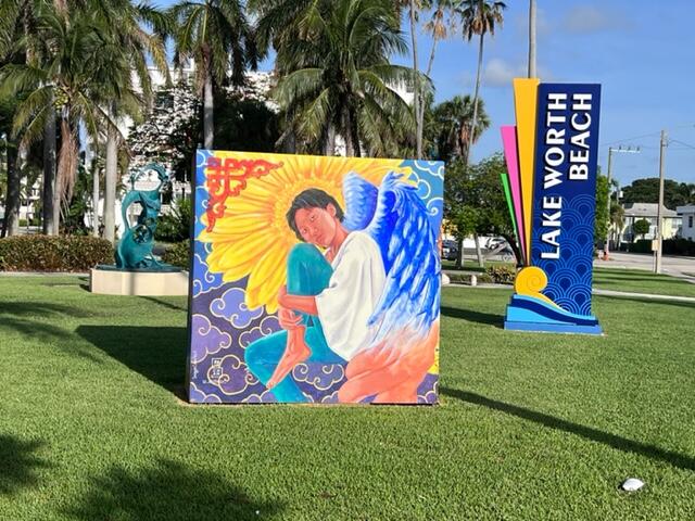 LAKE WORTH TOWN OF ADD 1 - Residential