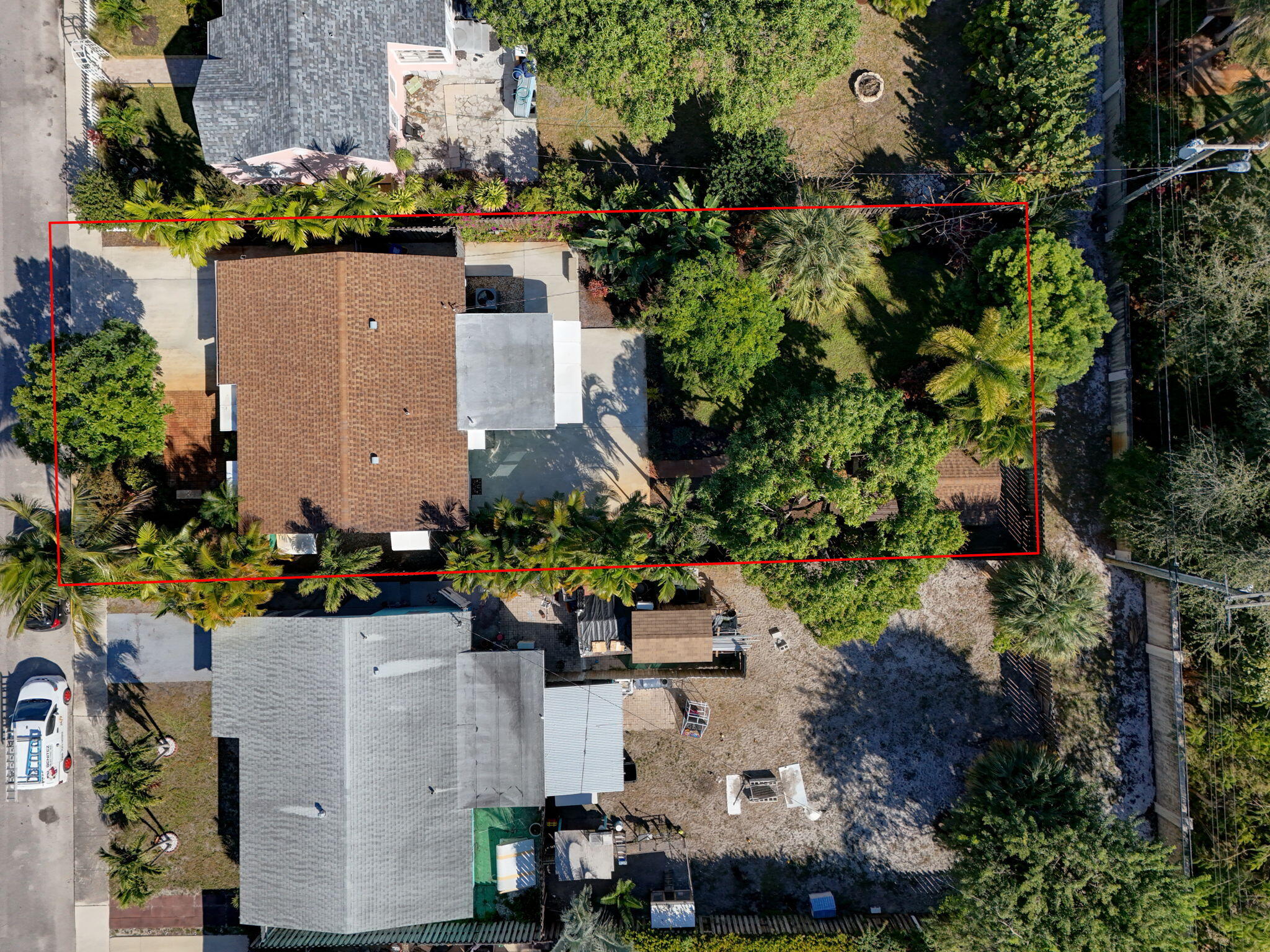 LAKE WORTH TOWN OF ADD 1 - Residential