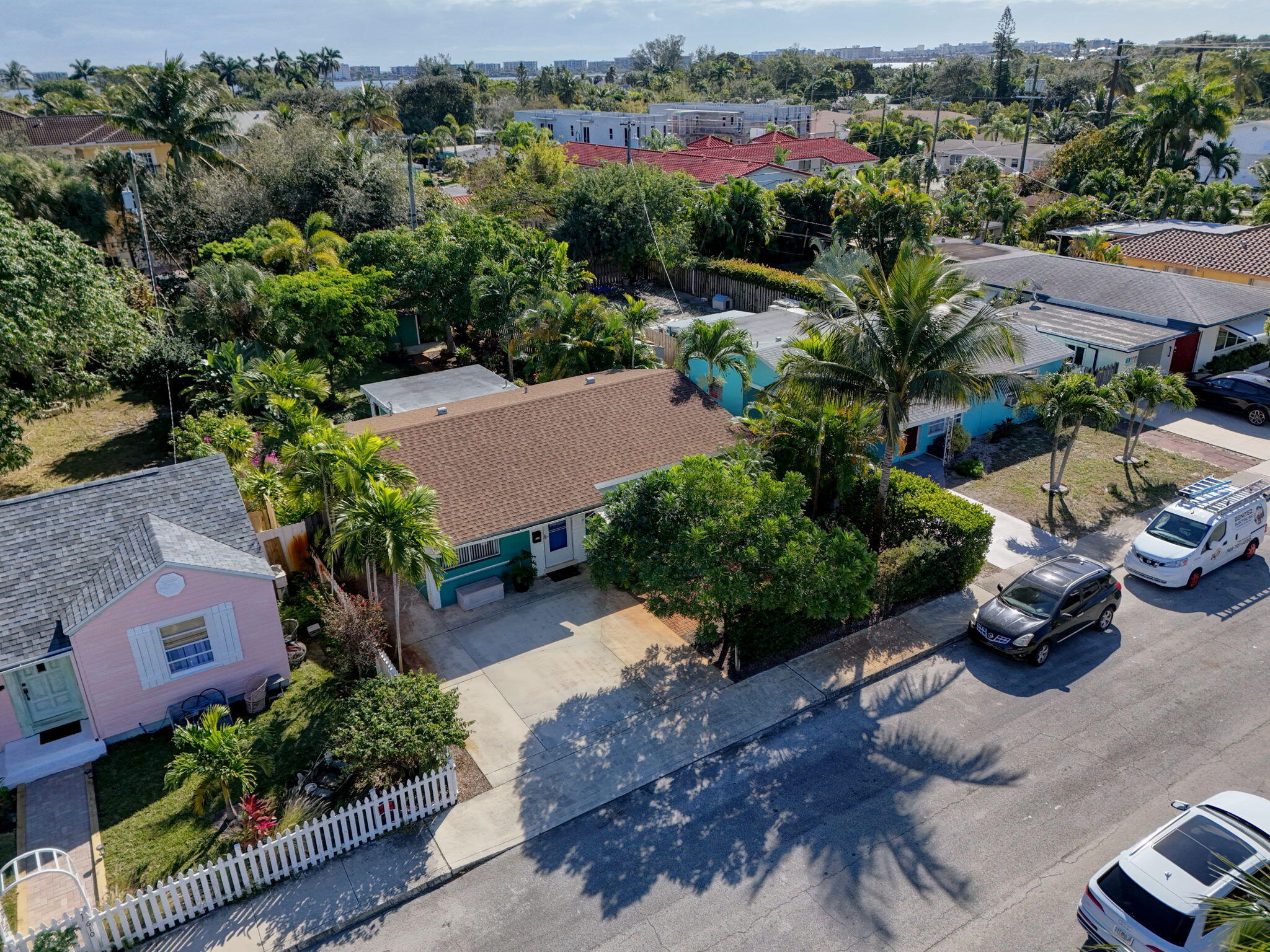 LAKE WORTH TOWN OF ADD 1 - Residential