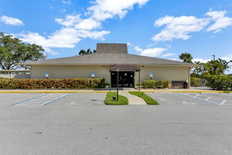 A home in Vero Beach