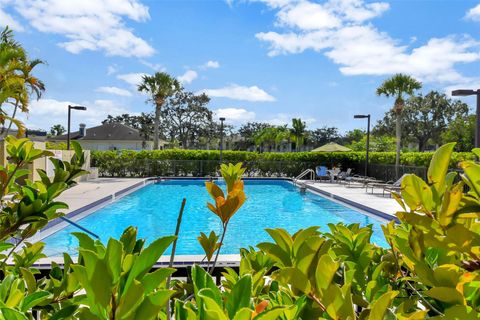 A home in Vero Beach