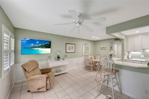 A home in Vero Beach