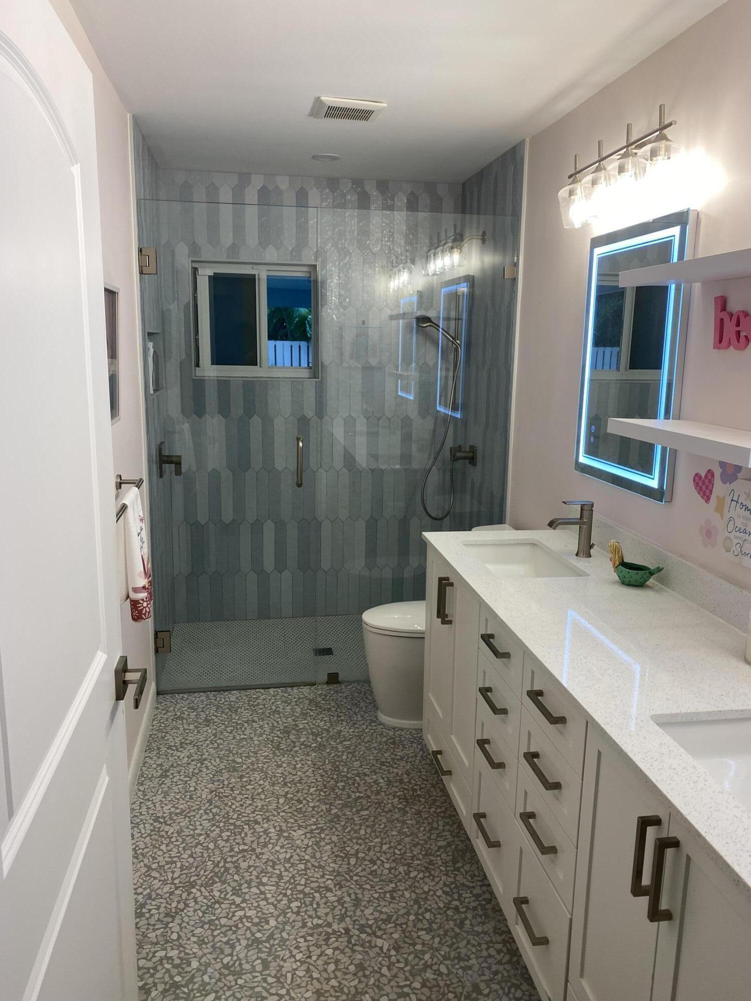 LAKE FLORESTA PARK - Residential Lease