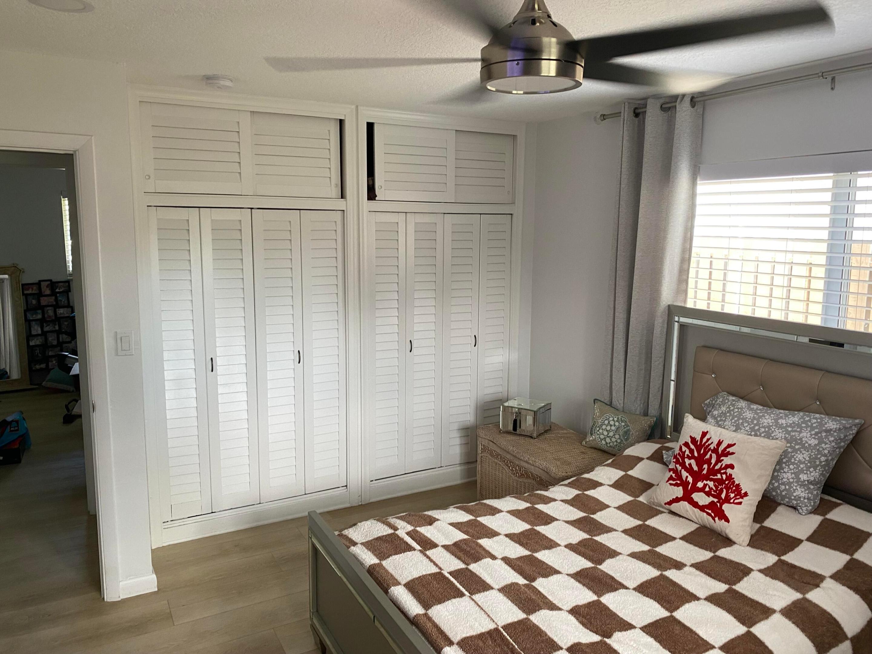 LAKE FLORESTA PARK - Residential Lease