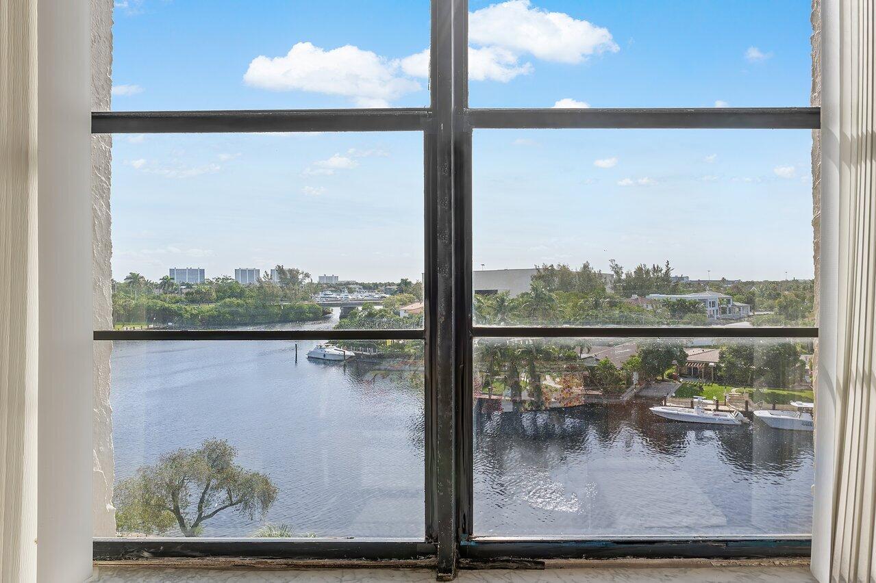 BOCA BAYOU CONDO - Residential