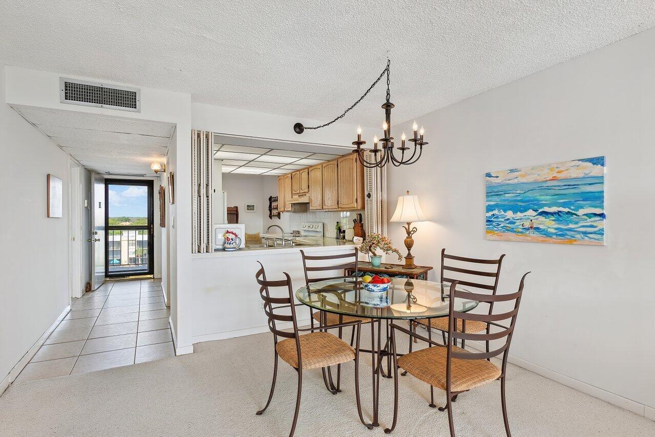 BOCA BAYOU CONDO - Residential