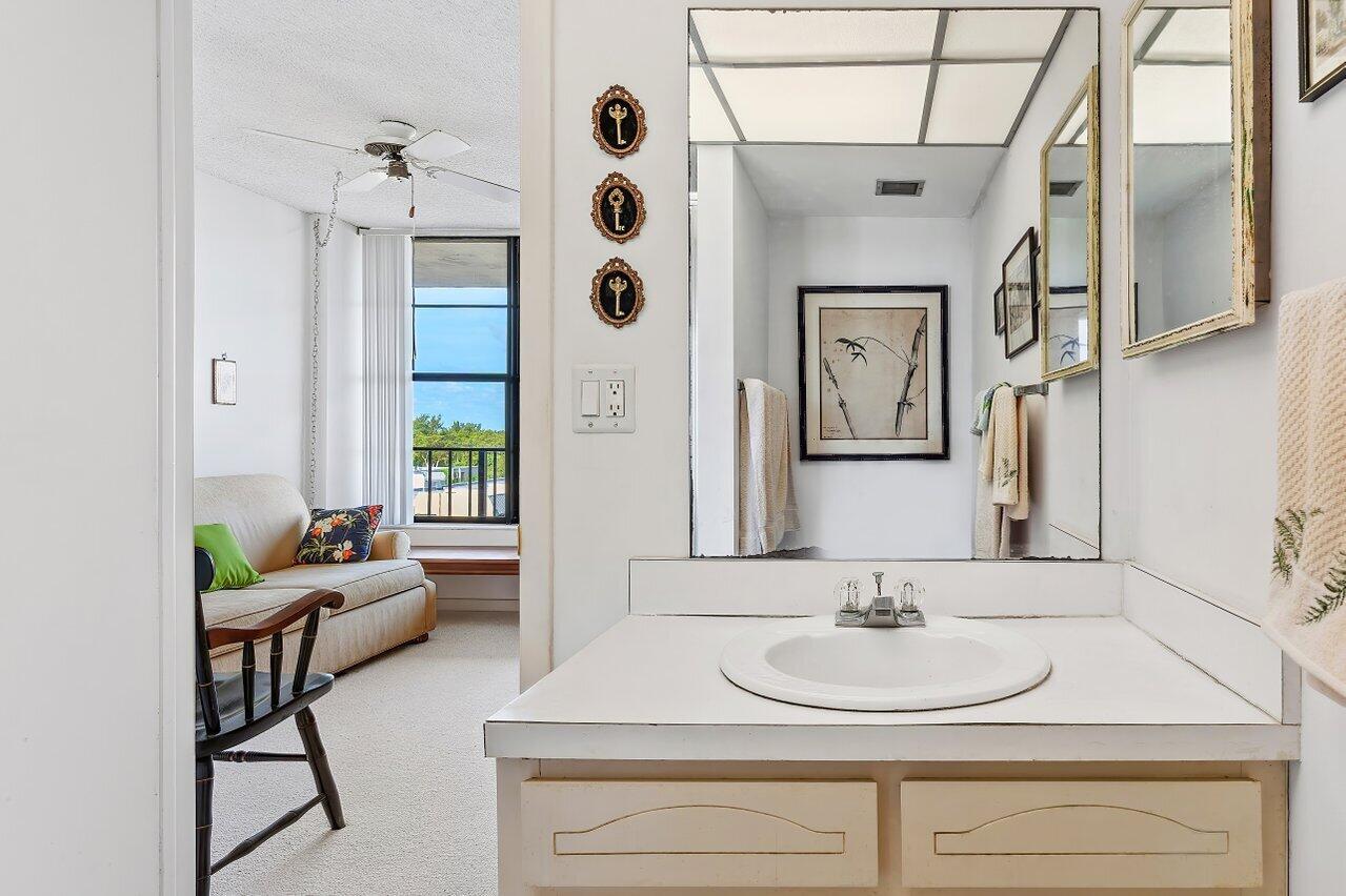 BOCA BAYOU CONDO - Residential