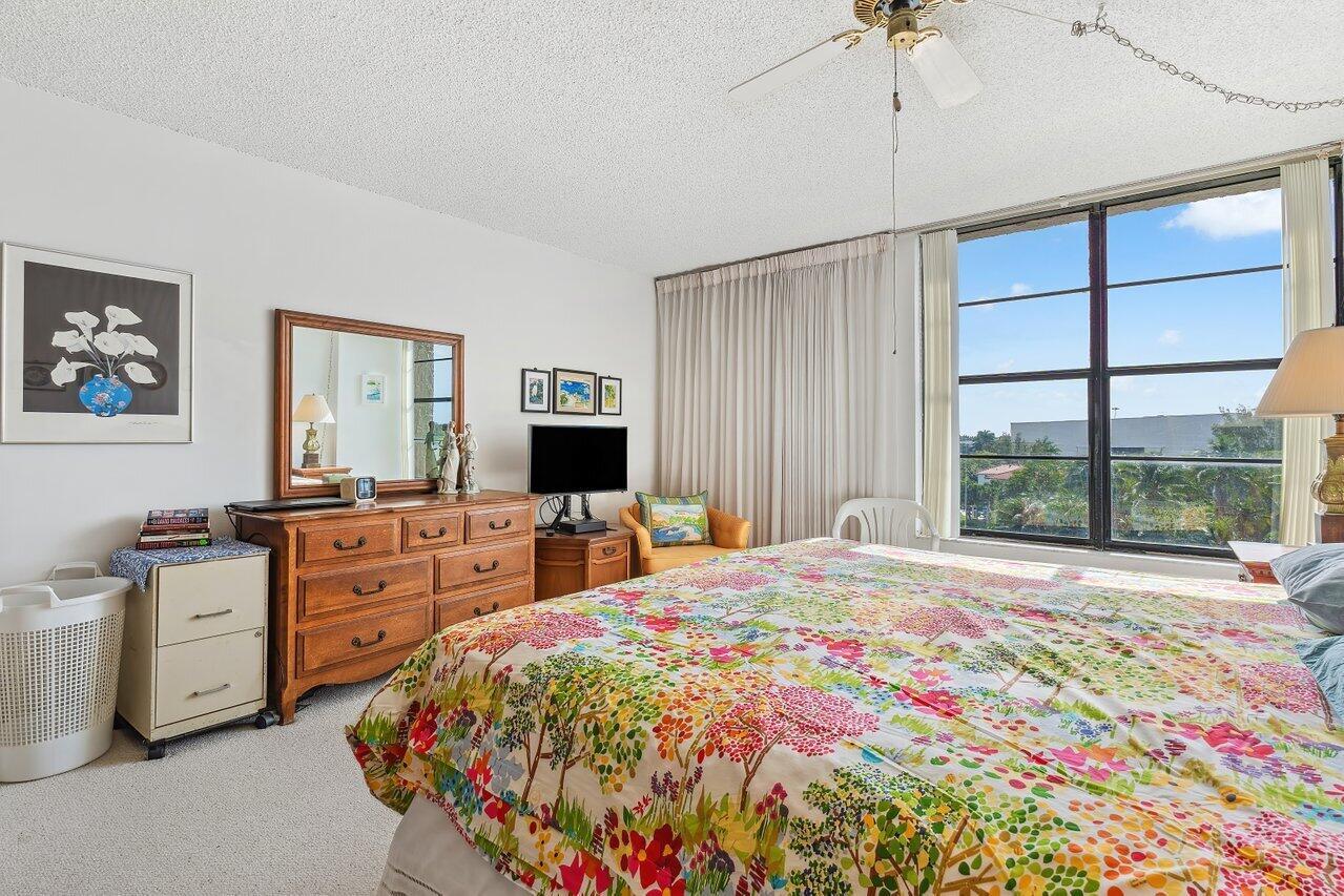 BOCA BAYOU CONDO - Residential