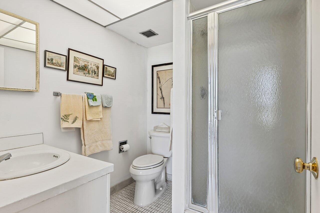 BOCA BAYOU CONDO - Residential