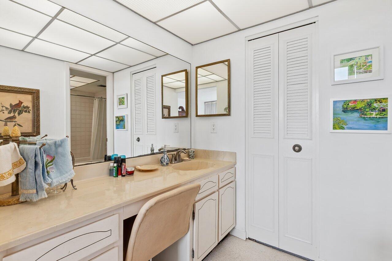 BOCA BAYOU CONDO - Residential