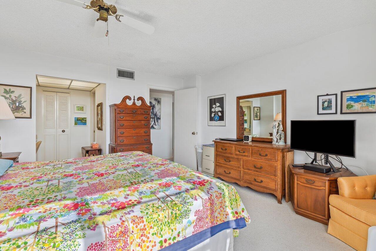 BOCA BAYOU CONDO - Residential