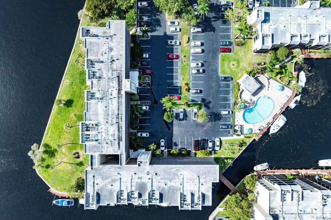 BOCA BAYOU CONDO - Residential