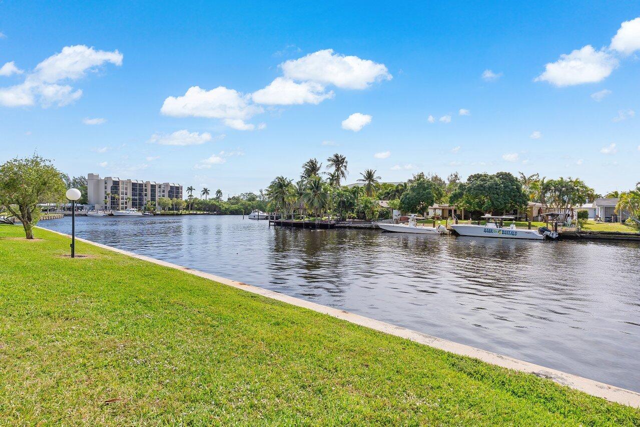 BOCA BAYOU CONDO - Residential