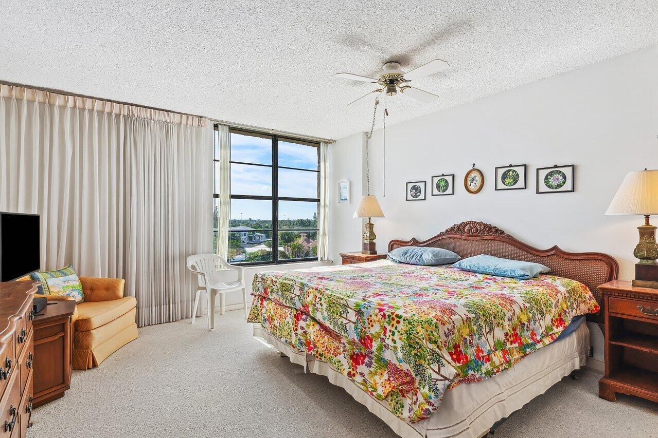 BOCA BAYOU CONDO - Residential