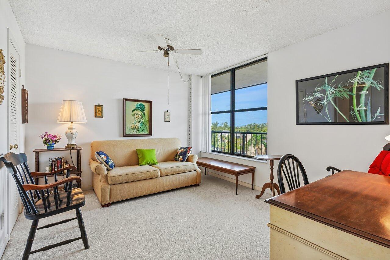 BOCA BAYOU CONDO - Residential