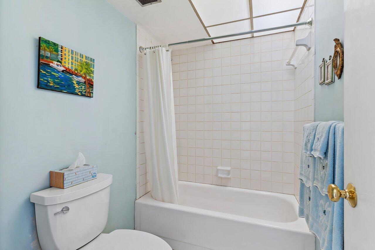 BOCA BAYOU CONDO - Residential