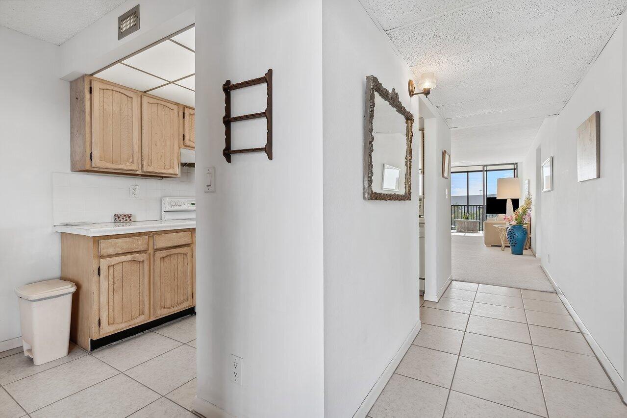 BOCA BAYOU CONDO - Residential