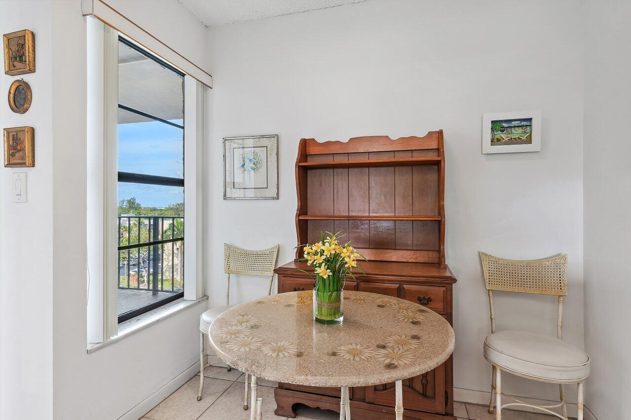 BOCA BAYOU CONDO - Residential