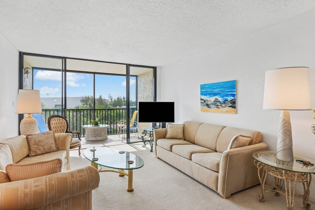 BOCA BAYOU CONDO - Residential