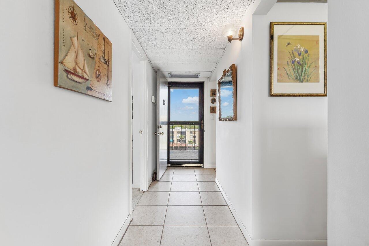 BOCA BAYOU CONDO - Residential