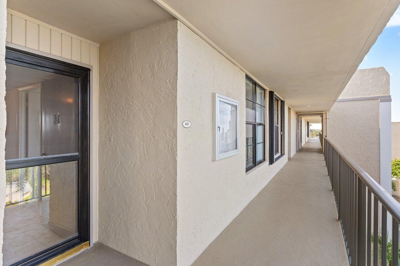 BOCA BAYOU CONDO - Residential