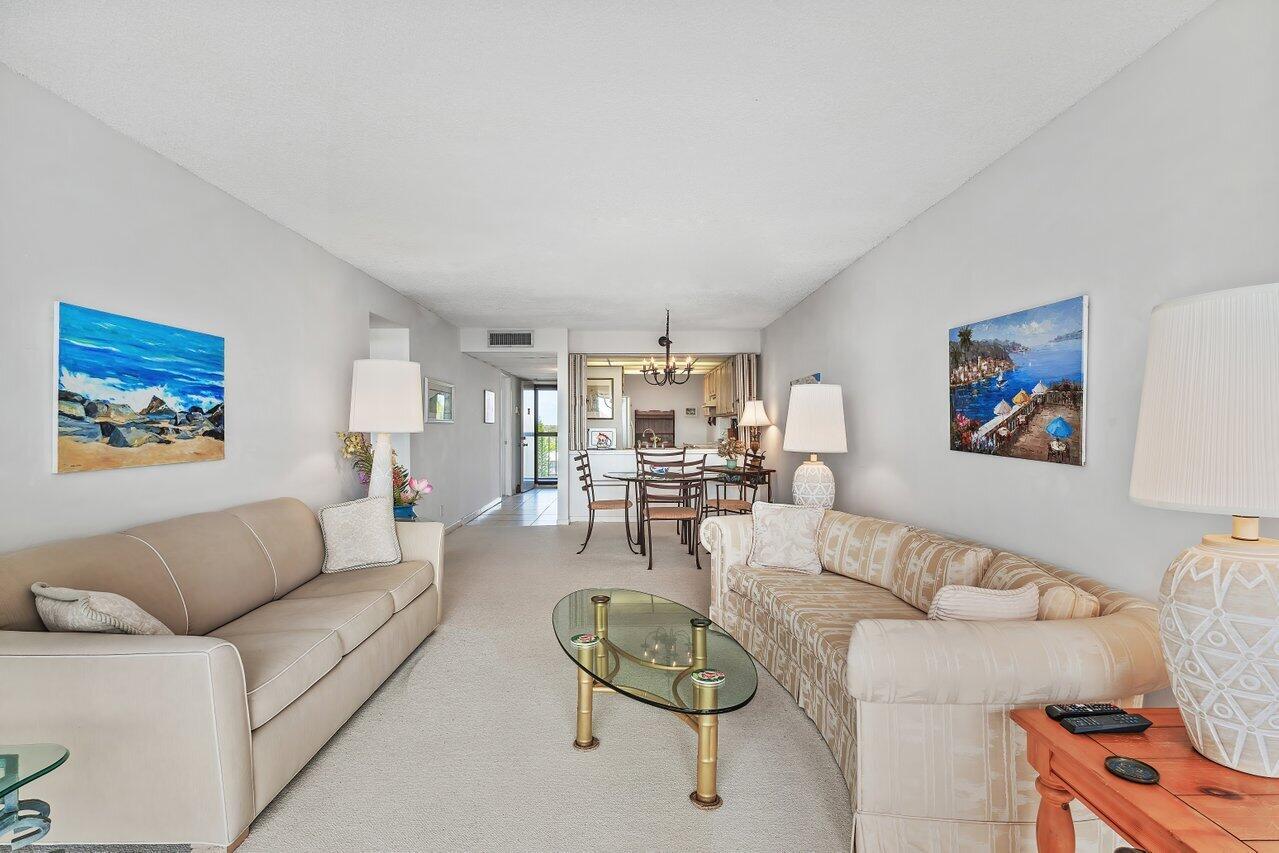 BOCA BAYOU CONDO - Residential