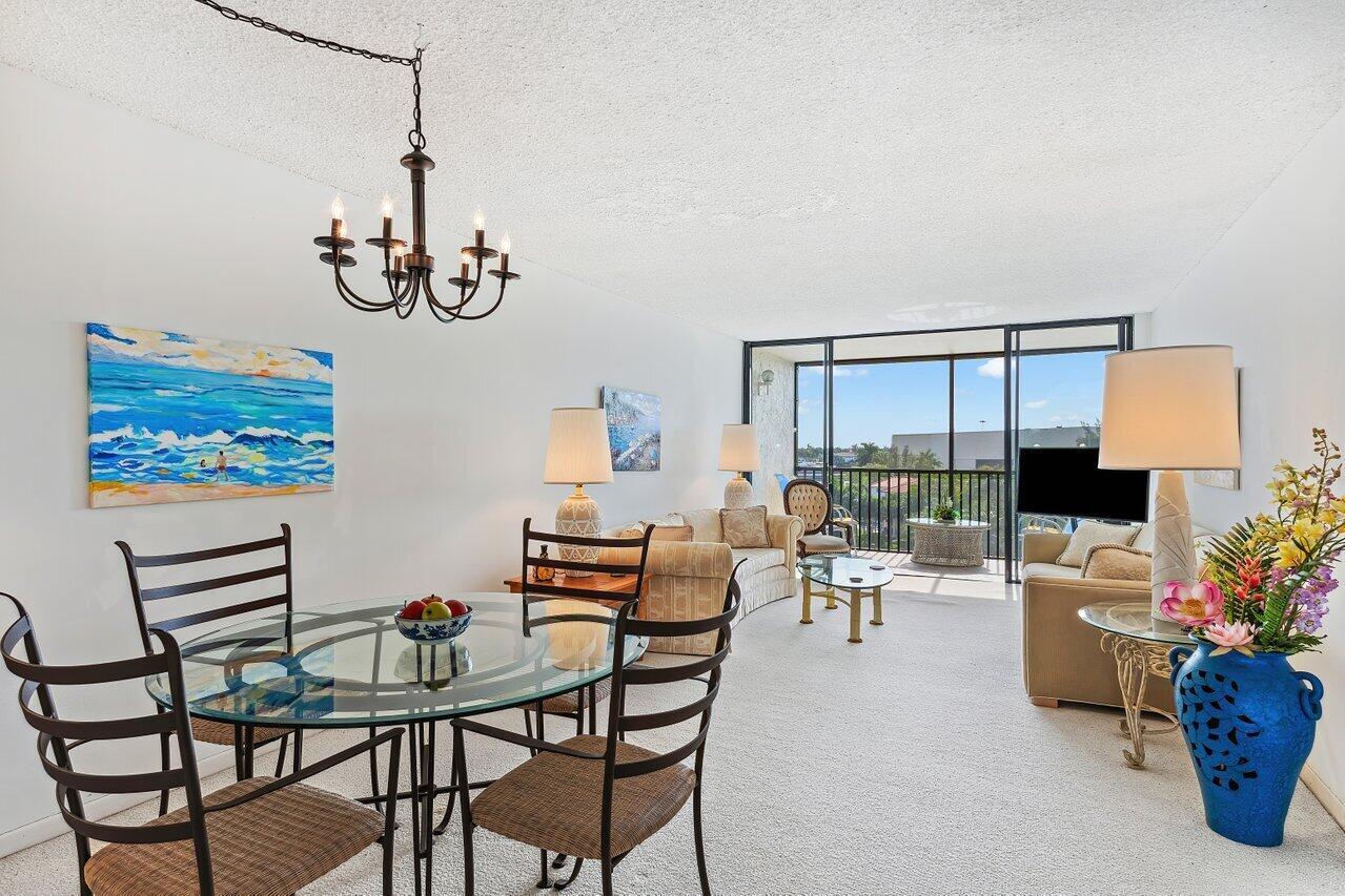 BOCA BAYOU CONDO - Residential
