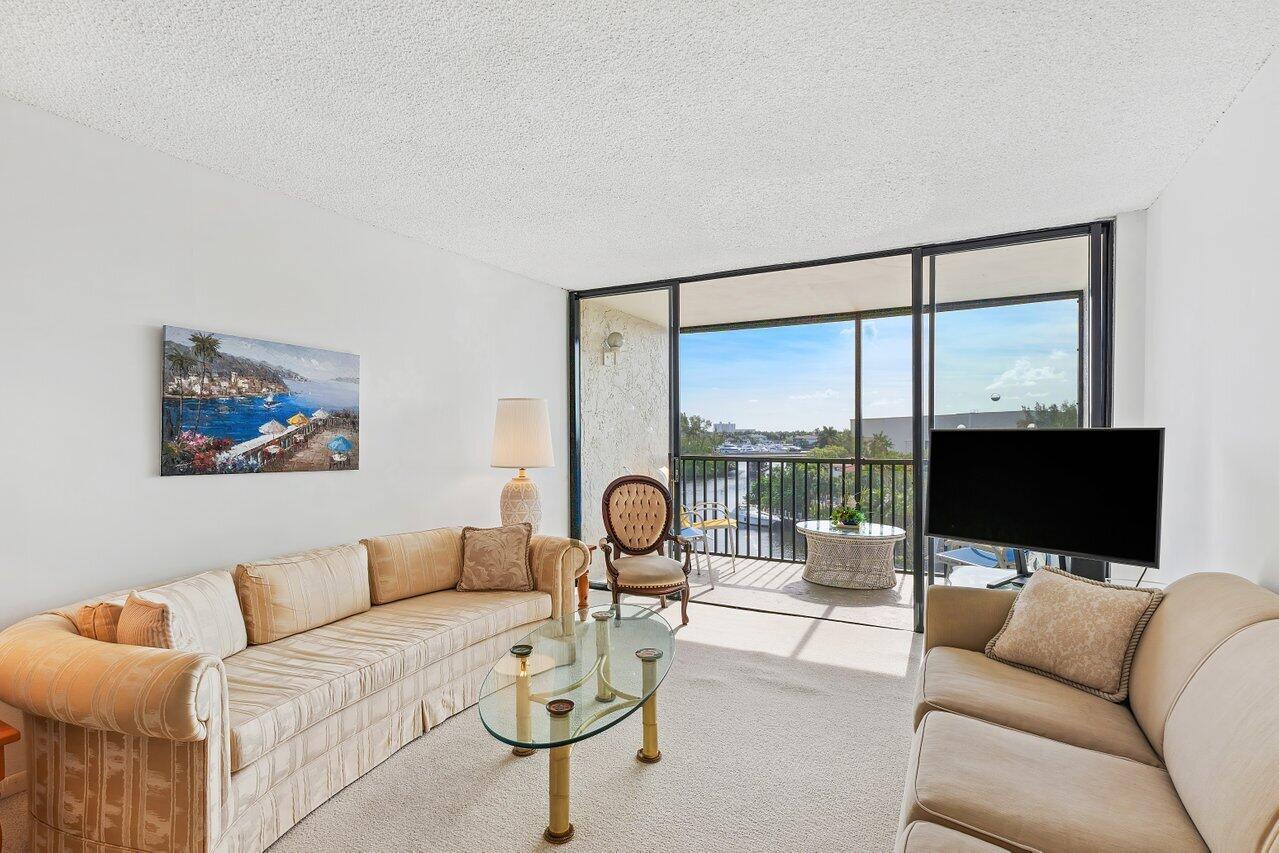 BOCA BAYOU CONDO - Residential