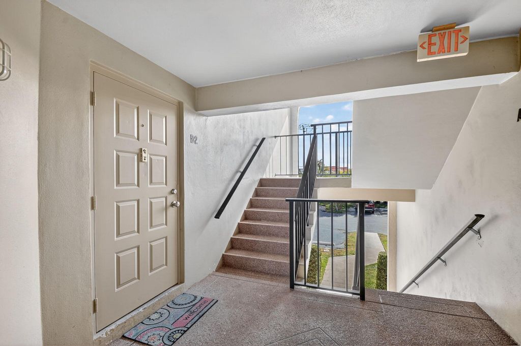 Photo of 719 Sunny Pine Way #D2, Greenacres, FL 33415 (MLS # R11158450)