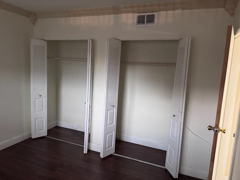 ORIOLE GOLF & TENNIS CLUB - Residential Lease